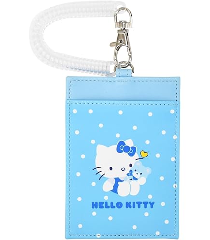 Amazon.co.jp: ワイテルズ ICカードケース ゆるわいてパスケース